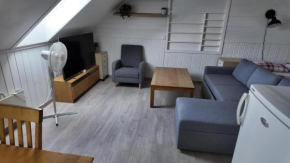 Nice apartment near to city center of Tromso